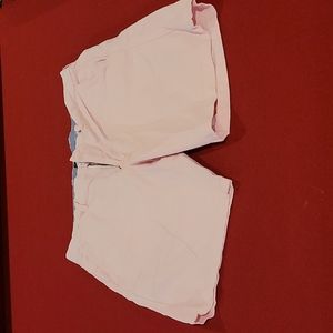 J. Crew lightweight shorts